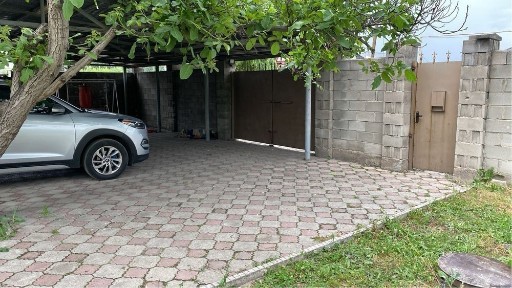 Алматинская область, Талгар