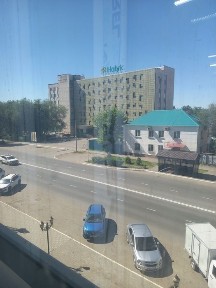 Сдается офис в центре города