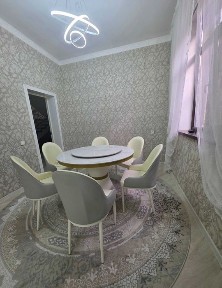 Двухэтажный Дом 8 комнатный