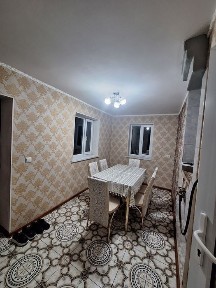 Туркестанская область, Шымкент, Аль-Фарабийский район