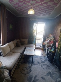 Срочно продам 3х комнатную квартиру