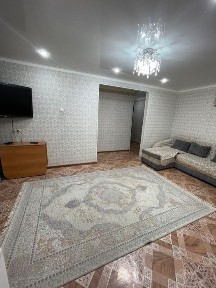 Продается 2 - х комнатная квартира