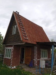 Продам дачу, с/о 