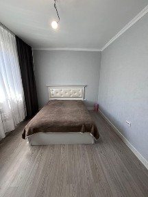 Просторный дом в Куленовке.