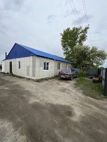 Продаем дом срочно вместе с бизнесом, частная баня!