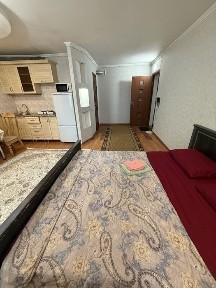 1-комн. Акана серы 90а посуточно