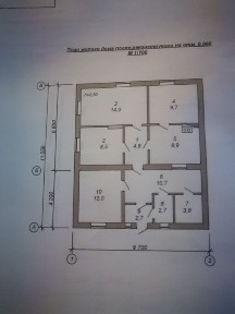 Срочно продам дом в Кенжеколе