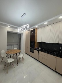 Впервые сдается 2к кв рн Батыс 2