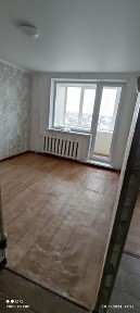 Продам однокомнатную квартиру