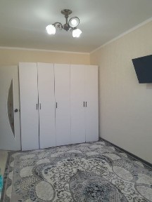 Продам квартиру или обменяю на частный дом