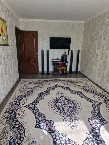 3-х комнатная квартира, Северо-Восток мкрн!