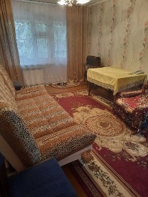 Продам двухкомнатную квартиру