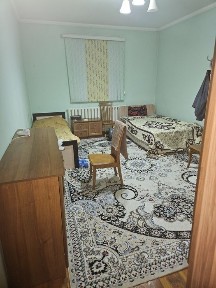 Орталықта бір қорада орналскан 2-уй сатылады