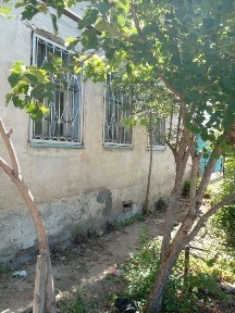 Продается Дом. Общий двор.