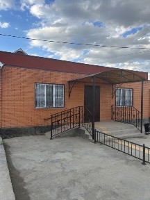 Сдам в аренду офисное помещение в центре города