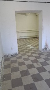 Помещение 50м2 под капитальный холодный склад, по ул Складской 12 Эдем