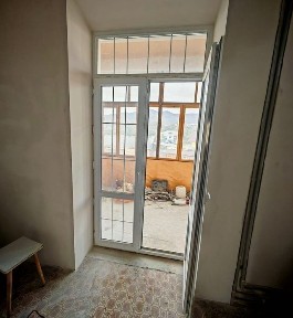 Продам квартиру 2х ком. на гэсе
