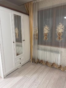 Сдам в аренду квартиру