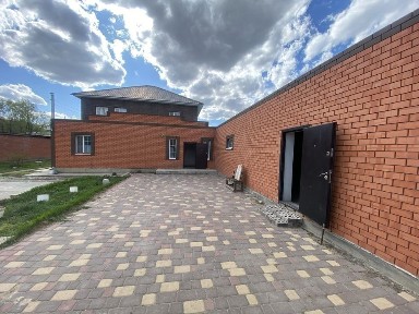 Продается 2 этажный дом 250кв. м.