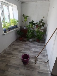 Актюбинская область, Актобе, Старый город