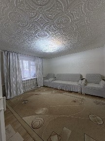 Продается 5-комнатный дом в с. Осиновка