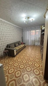 Продаётся двухкомнатная квартира по адресу 4-32