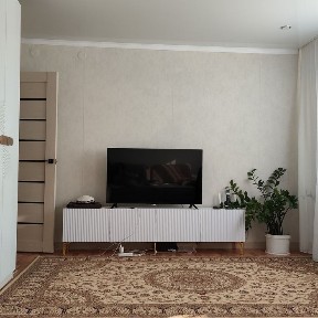 Продам 1комн квартиру.