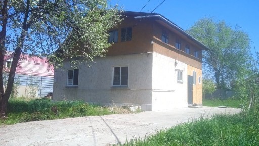 Продам дом Шанырак 1