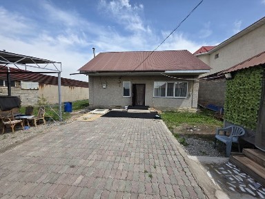 Продам частный дом ижс