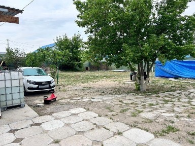 Продаётся дом 110м кв