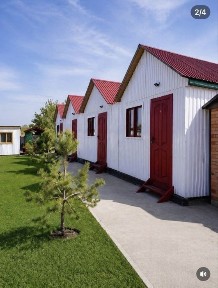 Акмолинская область, Бурабай