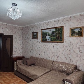 Продам 3-х комнатную квартиру