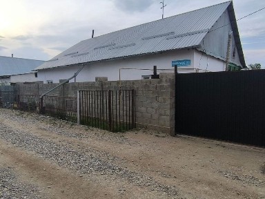 Шолдала уй сатылады