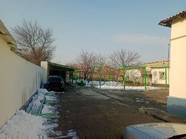 Продается частный дом.
