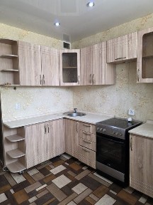 Продам 2х комн квартиру