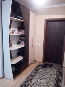 Продам 2-х комнатную квартиру