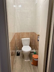 Частный дом недвижимости