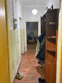 Прадаються 3х комнатная квартира