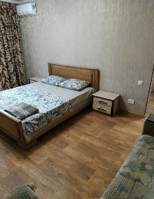 Сарыарка 11-Кенесары, жк Кенесары