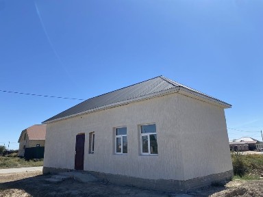 Времянка сатылады.