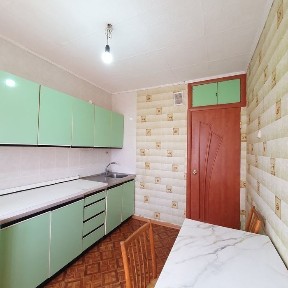Продам 3х квартиру в районе рынка 