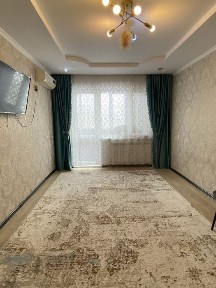 Квартира 2-х комнатная