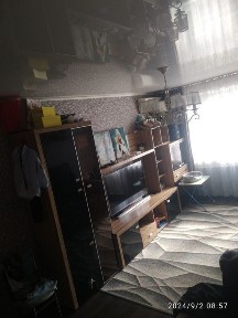 Продается 1комнатная квартира