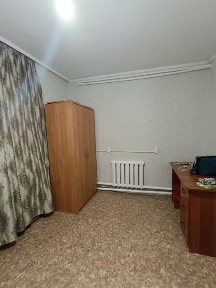 2х комнатная квартира