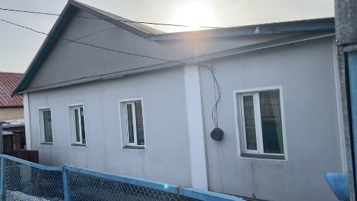 Карагандинская область, Караганда, Октябрьский район