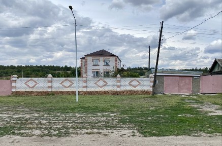 Продам дом. Село Старая Крепость