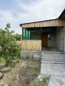 Продам дом в с. Щербакты