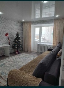 Сдам 1ком квартиру посуточно Саумалколь