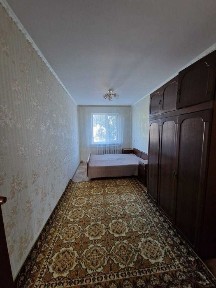 Продается уютная двухкомнатная квартира с мебелью