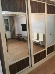 Сдам в аренду 1 ком квартиру на пр Сейфуллина д 546/ниже Сатпаева